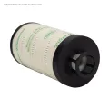 Donalson P573185 hydraulic filter cartridge for heavy duty